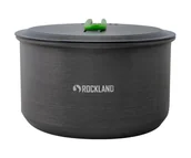 Kuchnia turystyczne i akcesoria - Rockland Garnek turystyczny Rockland 2l - miniaturka - grafika 1