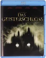 Horrory Blu-Ray - The Haunting (Nawiedzony) - miniaturka - grafika 1