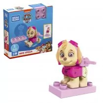 MBL Psi Patrol Figurka HDJ31 - Klocki - miniaturka - grafika 1