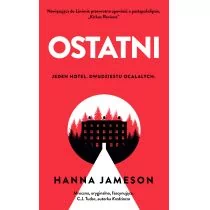 Hanna Jameson Ostatni