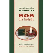 Religia i religioznawstwo - Homo Dei SOS dla kolędy. Wizyta duszpasterska.. Ks. Aleksander Radecki - miniaturka - grafika 1