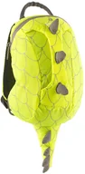 Plecaki - Plecak dziecięcy LittleLife Hi-Vis Brzdąc Pakiet akcji 3l - Yellow - miniaturka - grafika 1