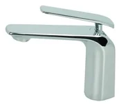 Baterie umywalkowe - bateria umywalkowa VERDO chrom - miniaturka - grafika 1