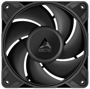 Wentylator Arctic P12 Pro PWM PST CO Black 120mm (ACFAN00312A) - Chłodzenie procesora - miniaturka - grafika 1