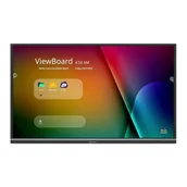 Tablice interaktywne - ViewSonic ViewBoard IFP6550-5F 65" 4K - miniaturka - grafika 1