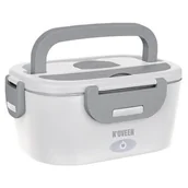 Akcesoria do oczyszczaczy i nawilżaczy powietrza - Lunch Box NOVEEN LB715 Pearl - miniaturka - grafika 1