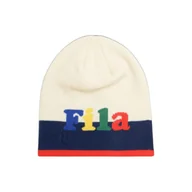 Czapki damskie - Czapka zimowa dziecięca Fila Bowie Back To School - miniaturka - grafika 1