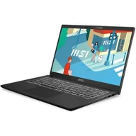 Laptopy - MSI Modern 15 H C13M-231PL 15.6" IPS i5-13420H 16GB RAM 512GB SSD Windows 11 Home zniżkowa G2A - miniaturka - grafika 1