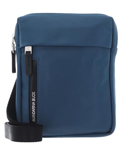Mandarina Duck Hunter Crossover, Damski, Rozmiar uniwersalny, Niebieska Scuba