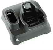 Akcesoria do kas i terminali - Zebra SAC-ET6X-2SCHG-01 2-Slot Battery Charger - miniaturka - grafika 1