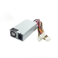 Akcesoria do serwerów - Synology PSU 250W_4 moduł zasilaczy 250 W 24-pin ATX Metaliczny - miniaturka - grafika 1
