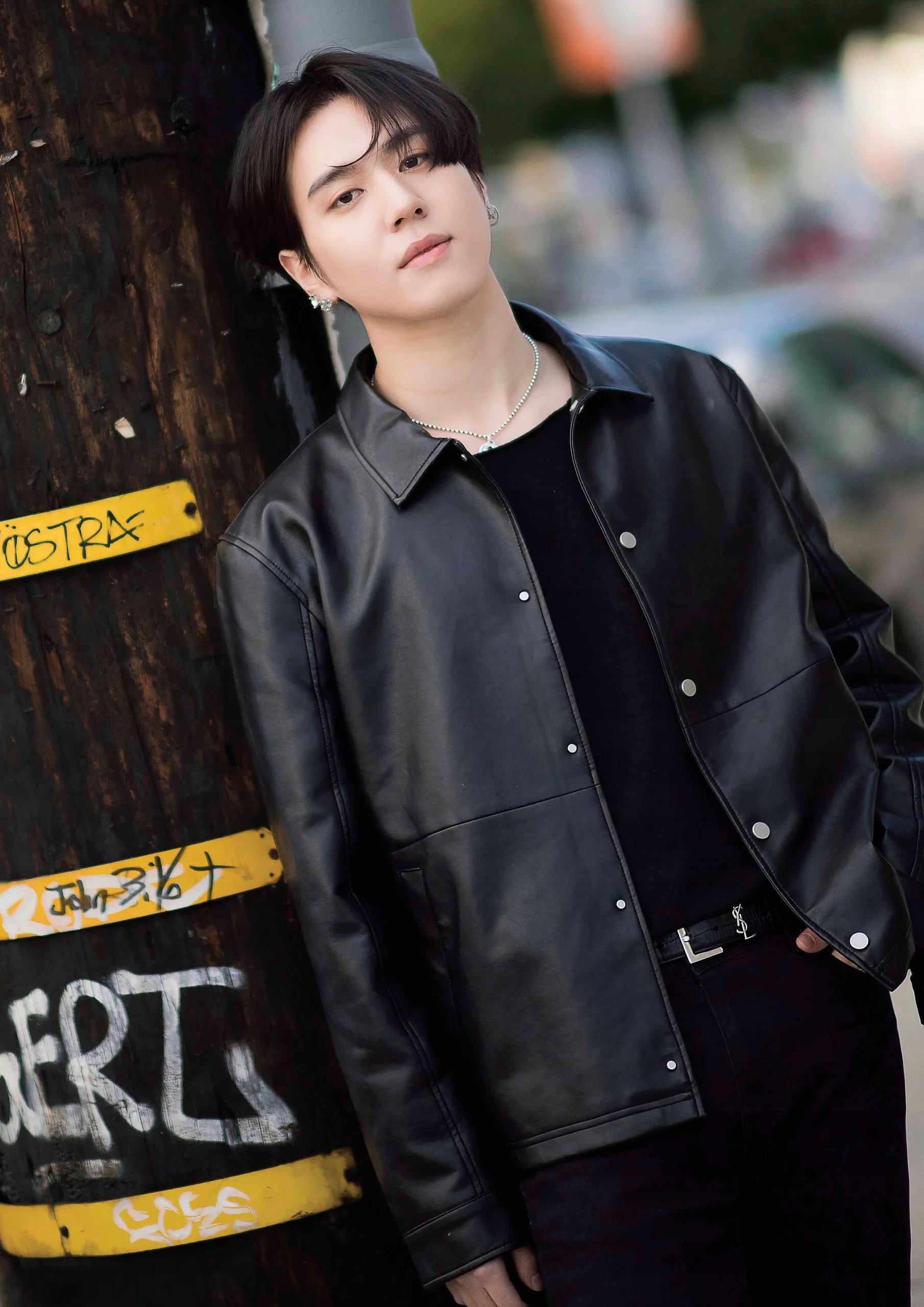 Plakat A2 Got7 Got Seven K-Pop Kpop Korea Muzyka Yugyeom