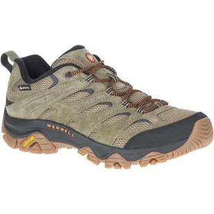 Buty trekkingowe męskie Merrell Moab 3 Gtx - Buty trekkingowe męskie - miniaturka - grafika 1