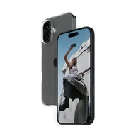 Etui i futerały do telefonów - PanzerGlass SAFE. by 2-in-1 Protection Bundle iPhone 16 Przezroczysta ochrona ekranu Apple 1 szt. - miniaturka - grafika 1