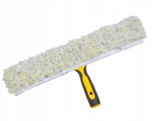 Kompletna Myjka Do Okien TopLock 25 cm - VERMOP - Ściereczki, gąbki, czyściki - miniaturka - grafika 1