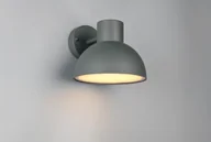 Lampy ogrodowe - Elbe kinkiet zewnętrzny 1xE27 antracyt 262360142 - miniaturka - grafika 1