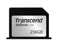 Karty pamięci - TRANSCEND JetDrive Lite 360 SDXC, 256 GB - miniaturka - grafika 1