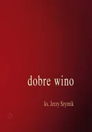 Napoje - Dobre wino - miniaturka - grafika 1