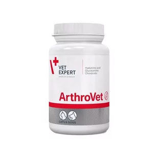 VetExpert ArthroVet HA 90 - Suplementy i witaminy dla psów - miniaturka - grafika 1