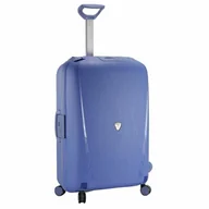 Walizki - Roncato Light Medio Walizka na 4 kółkach 68 cm blau - miniaturka - grafika 1