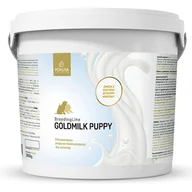 Suplementy i witaminy dla psów - Pokusa BreedingLine GoldMilk Puppy 2000g MLEKO ZASTEPCZE DLA SZCZENIAT - miniaturka - grafika 1