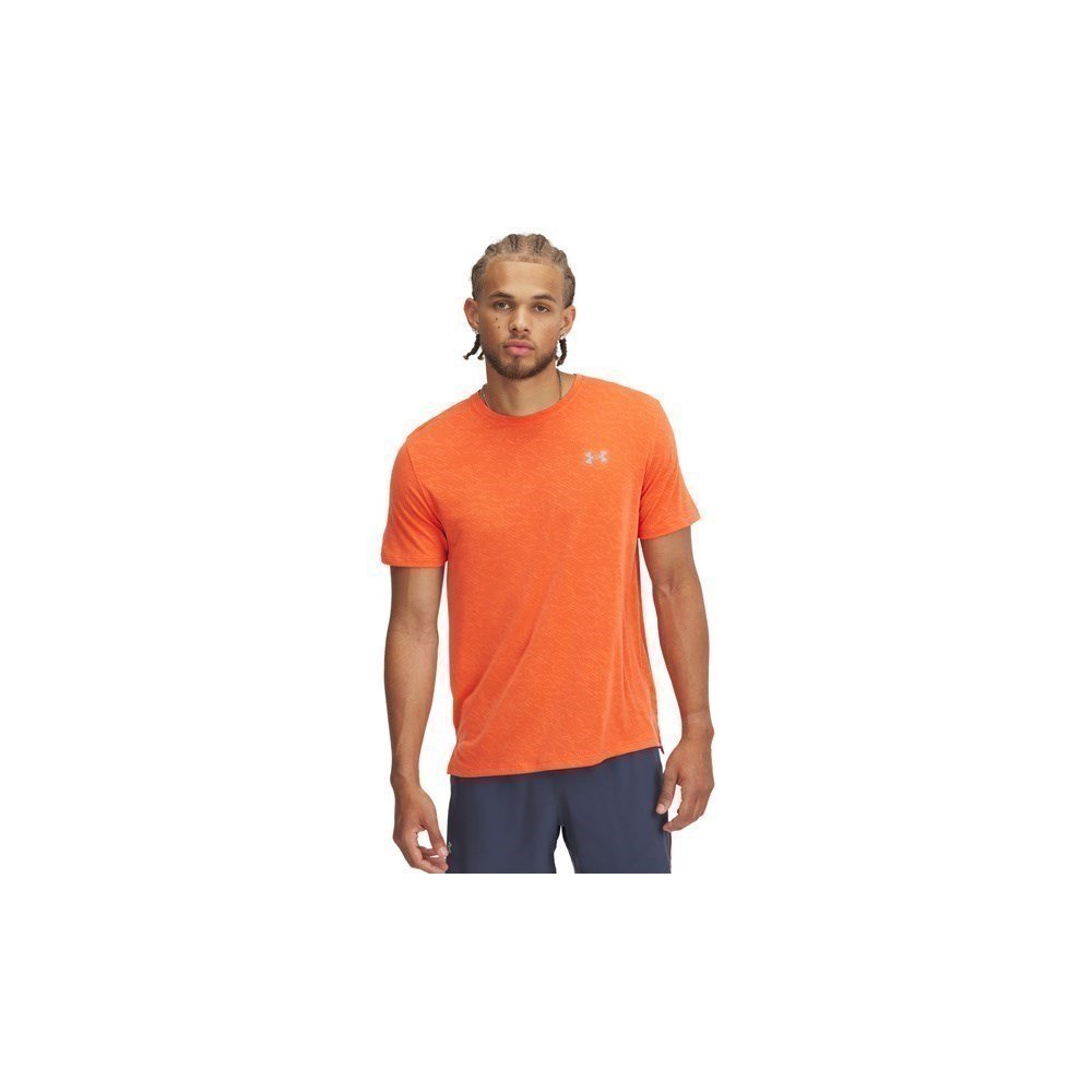 Koszulka Under Armour Launch Camo 1386681847