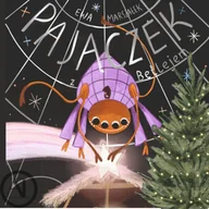Audiobooki dla dzieci i młodzieży - Pajączek z Betlejem - miniaturka - grafika 1