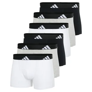 Bokserki Active Flex Cotton 6 pak - Majtki męskie - miniaturka - grafika 1