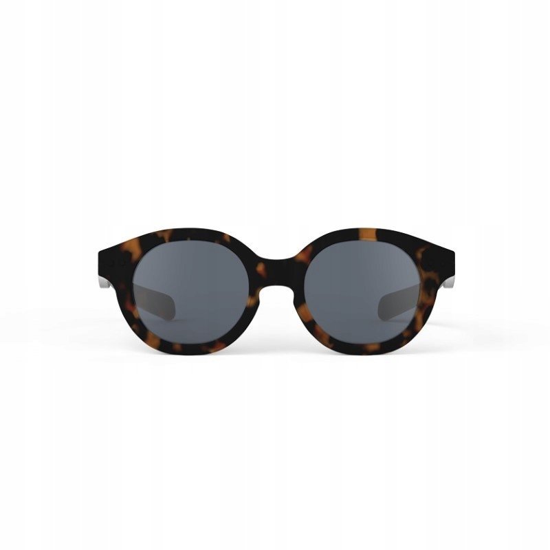 Izipizi - Okulary przeciwsłoneczne SUN Kids (9-36m) C Tortoise