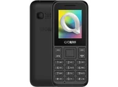 Telefony komórkowe - Alcatel 1068 4MB Czarny - miniaturka - grafika 1