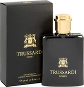 Wody i perfumy męskie - Trussardi Uomo EDT 50 ml - miniaturka - grafika 1