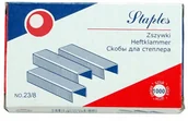 Zszywki - Zszywki Titanum 23/8 [1000 szt.] - miniaturka - grafika 1