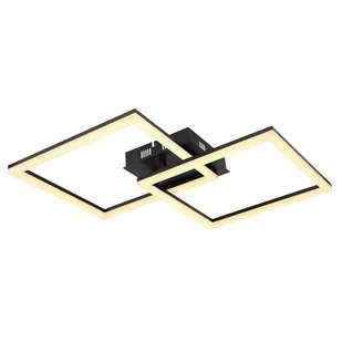Globo Lighting Lampa sufitowa LED 36W TINY 67246-36 Globo 67246-36 - Lampy sufitowe - miniaturka - grafika 1