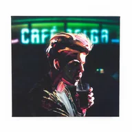 Rap, Hip Hop - Cafe Belga - miniaturka - grafika 1