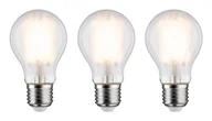 Żarówki LED - Paulmann 29092 lampa LED Ciepłe białe 2700 K 9 W E27 E - miniaturka - grafika 1