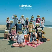 Winyle - Wombats - The Wombats Proudly Present... This Modern Glitch - miniaturka - grafika 1