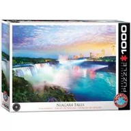Puzzle - Eurographics 6000-0770 Puzzle 1000 6000-0770 - miniaturka - grafika 1