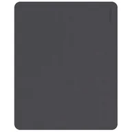 Podkładki pod mysz - Baseus Mouse Pad PU Leather (szary) - miniaturka - grafika 1