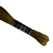 Pasmanteria - Mulina ARIADNA nici do haftu bawełniana 1717 - miniaturka - grafika 1