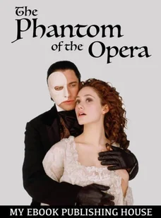Phantom of the Opera [DRM] - E-booki obcojęzyczne - miniaturka - grafika 1