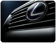 Podkładki pod mysz - PODKŁADKA POD MYSZKĘ LEXUS Z IMIENIEM 23x19CM DO LAPTOPA - miniaturka - grafika 1