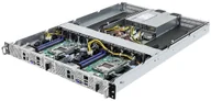 Platformy serwerowe - ASRock Barebone Server 1U Single Sockel AM5 1U2N2G-AM5/2T - miniaturka - grafika 1