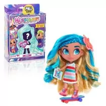 Tm Toys Hairdorables z laleczką niespodzianką JPL23600 - Lalki dla dziewczynek - miniaturka - grafika 1