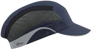 Czapka Aerolite 5,0 cm, navy - Akcesoria BHP - miniaturka - grafika 1