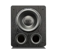 Głośniki i kolumny - SVS PB-3000 subwoofer aktywny (black ash) - miniaturka - grafika 1