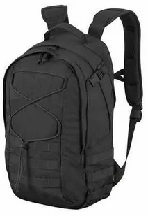 HELIKON Plecak Edc Cordura 21L Czarny - Plecaki - miniaturka - grafika 7