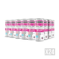 Napoje gazowane - 24x OSHEE Vitamin Energy Witaminy + Minerały 250 ml - miniaturka - grafika 1