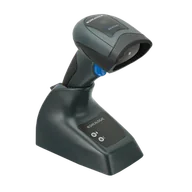Czytniki kodów kreskowych - Skaner kodów kreskowych Datalogic QuickScan I QBT2131 - miniaturka - grafika 1