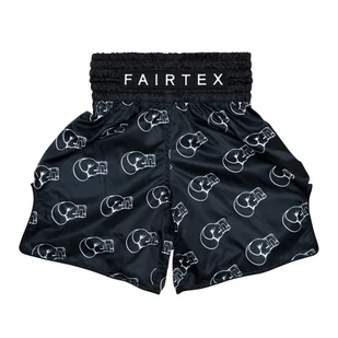Spodenki bokserskie Fairtex Boxing Trunks BT2006 "Motif" - Kimona, stroje i obuwie - miniaturka - grafika 1