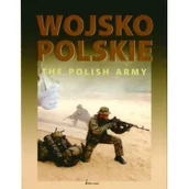 Pozostałe książki - Aleksander Rawski; Robert Rochowicz Wojsko polskie The polish army werska dwujęzyczna) - miniaturka - grafika 1